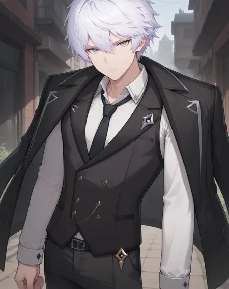 Myst All Skins (Illustrious) | GrandChase Dimensional Chaser