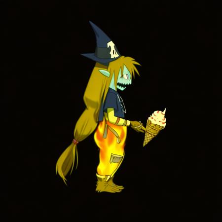 Wizardmon Wizardmon SDXL 1.0