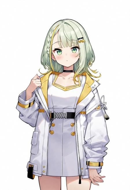 Tsunose Kotone 紡乃世詞音 NoobAI / Illustrious v1.0