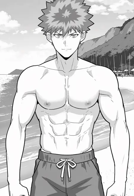 Kakenari's Senji Muramasa