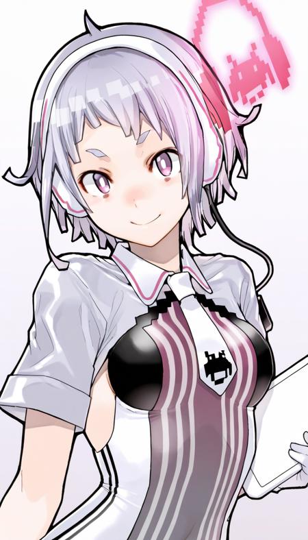 [IL] Linka (Groove Coaster) | リンカ (グルーヴコースター) | Illustrious 0.1 v1.0