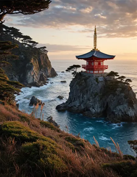 Shrines