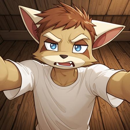 Bill - Dreamkeepers NoobAI