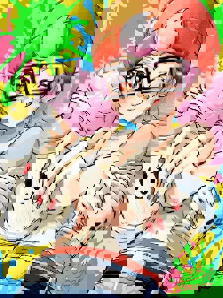 tricky janet brawl stars v1.0