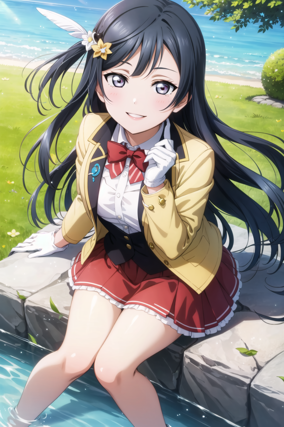 Setsuna Yuki, Love Live! Wiki