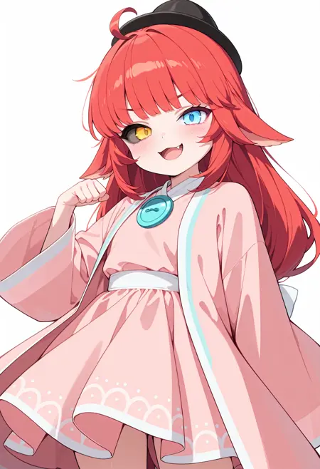 Kaling (Maplestory) - ILXL