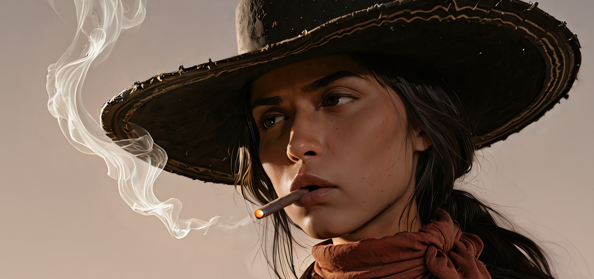 Esperanza's Revenge