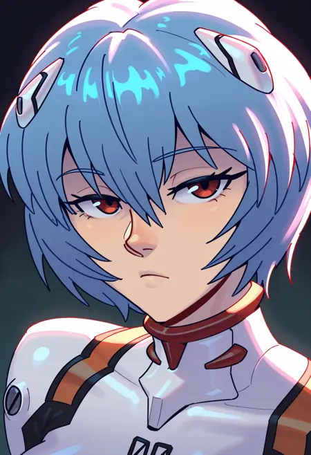 Vixon's Illustrious Styles - Playzholder