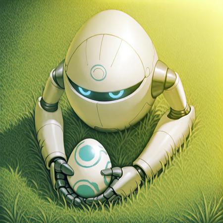 Egg V1