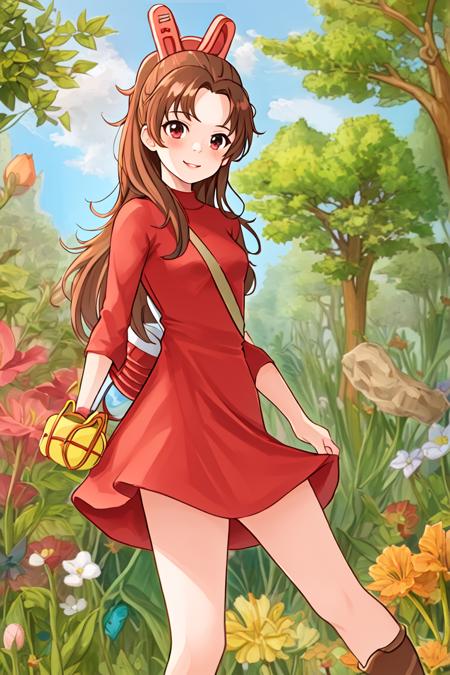 Borrower Arrietty beta