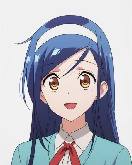 [PDXL] Fumino Furuhashi - Bokutachi wa Benkyou ga Dekinai v1.0p
