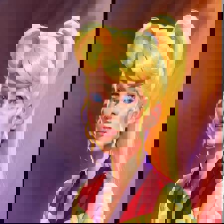 Roll - Anime V1