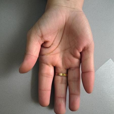 Hands v1.0