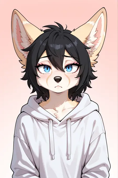 Cali (NastyCalamari) [Pony XL|Illustrious]