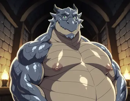 hejinmal - Overlord ( Illustrious )