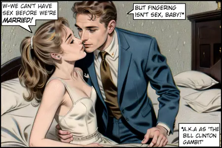 Romance Comics
