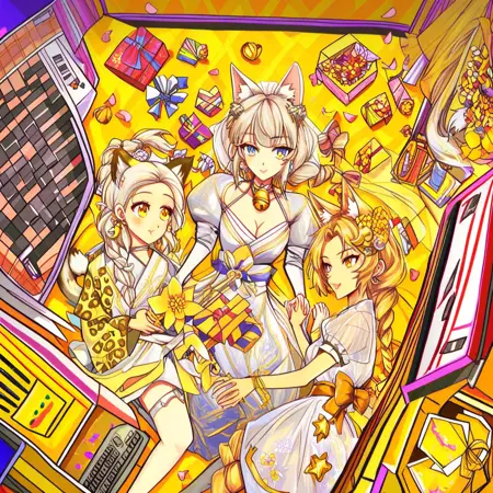 Pony Style for Fun - Yejji