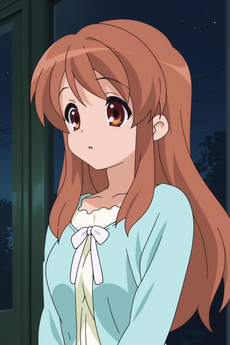 Suzumiya Haruhi no Yuuutsu(The Melancholy of Haruhi Suzumiya) | Mikuru Asahina illustrious