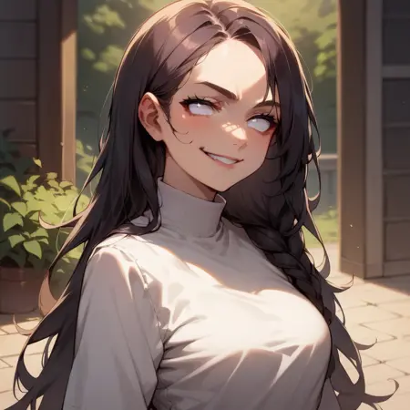 Shirome / Whitewash Eyes XL