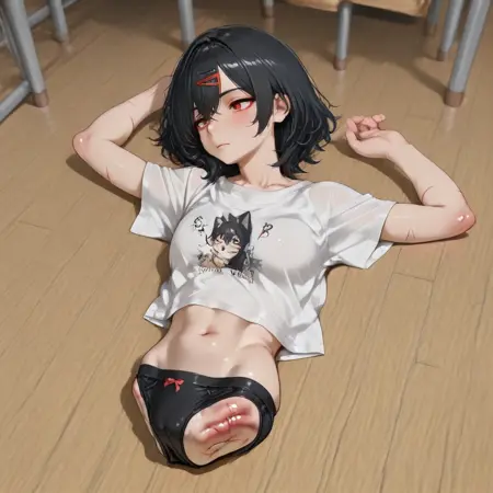 amputate