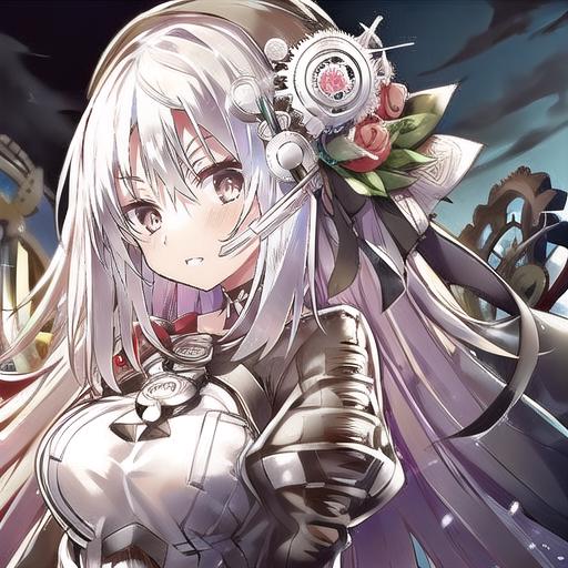 Clockwork Planet Wiki