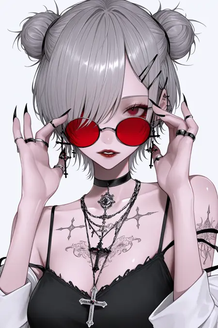 LD style [illustrious]