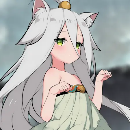 Murong Yuzhuo (My Harem Grew So Large) - v1.0