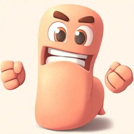 Worms Team17 Rumble [SD1.5-SDXL-PDXL-IlluXL]