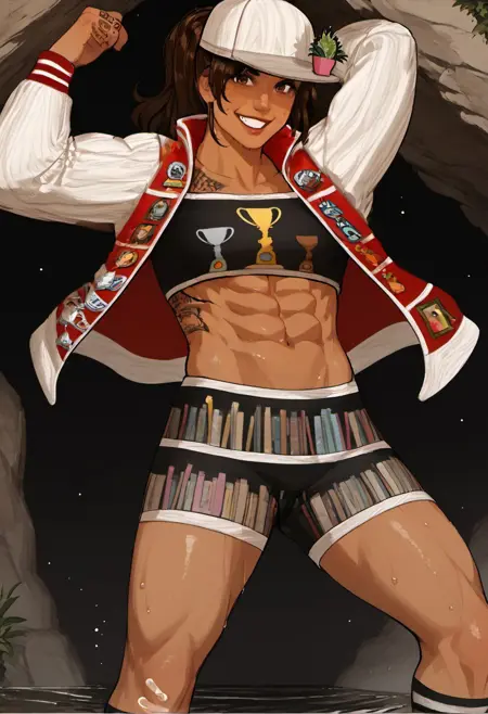 Shelley - Date Everything