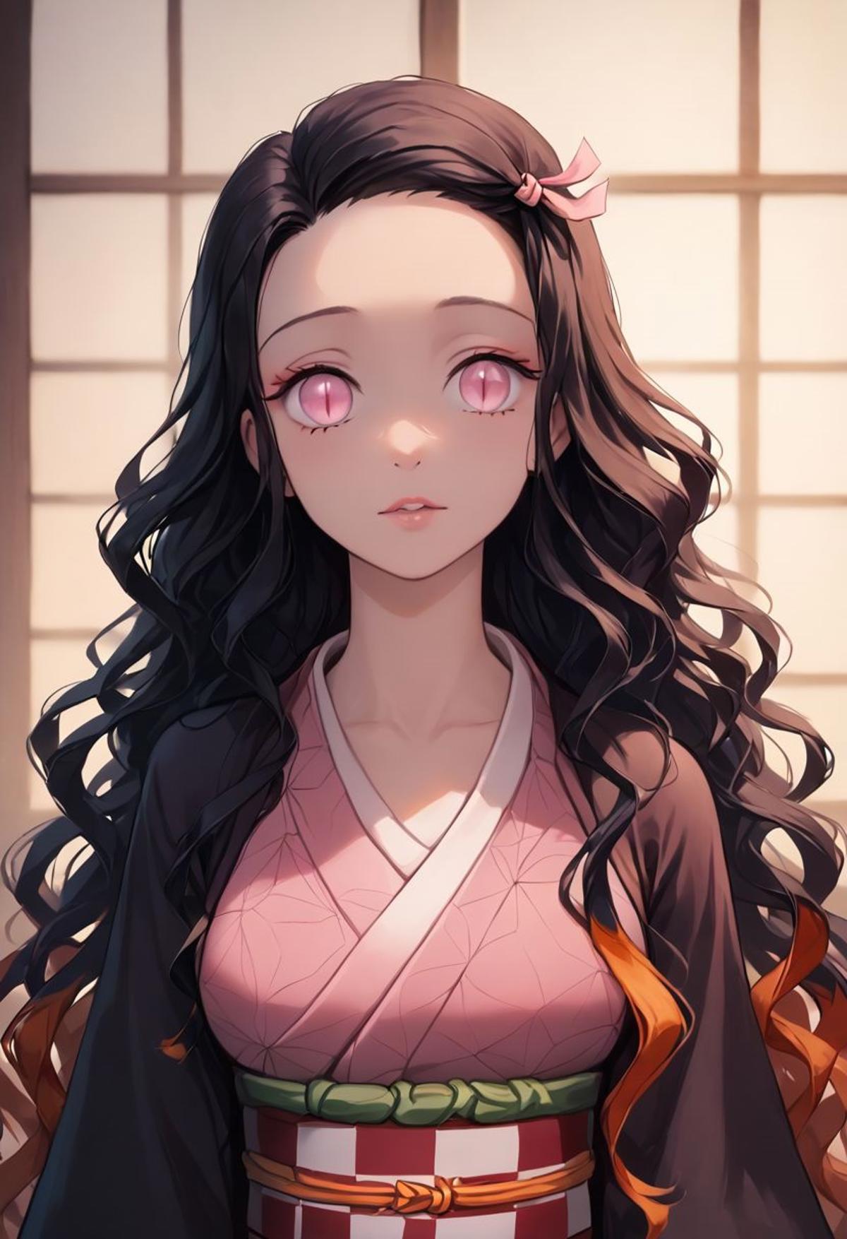 Nezuko Kamado (Demon's Slayer) - Pony - Nezuko Kamado (Demon's Slayer ...