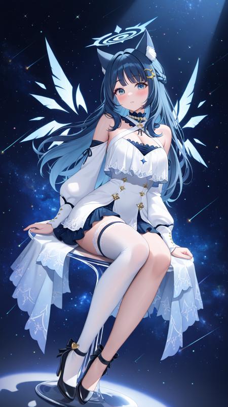 Iruni/祈 v1.0
