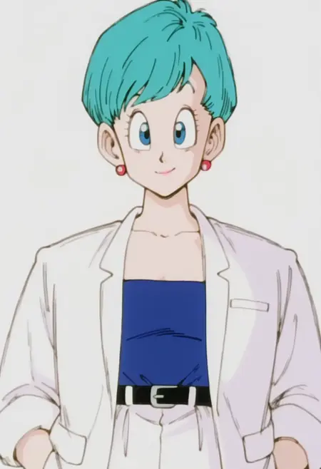 Bulma à la carte