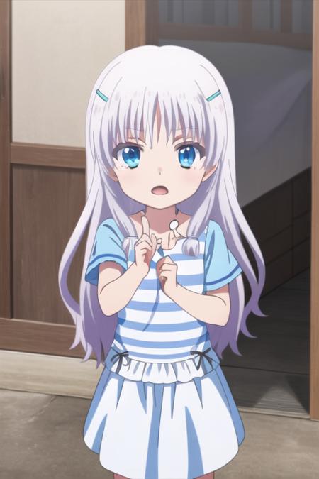 Naruse Shiroha | Summer Pockets | 夏日口袋 v1.0