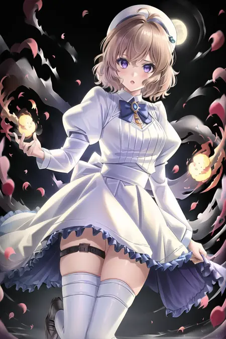 [Tsumasaky] Iwanaga Kotoko - In/Spectre