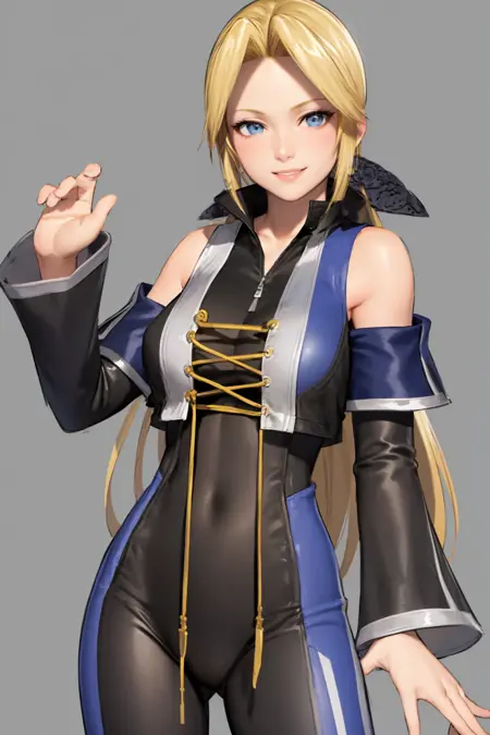 Helena Douglas - Dead or Alive 3/6 - Character LORA