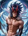 RyderOnFire