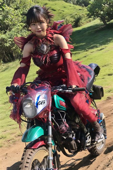 Aguilera | Kamen Rider Revice v2.0