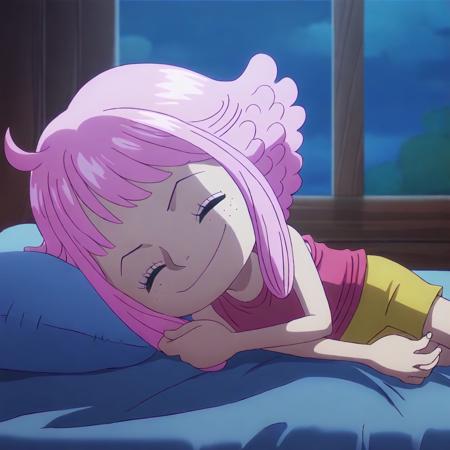 Ginny | One Piece (illustrious) V1