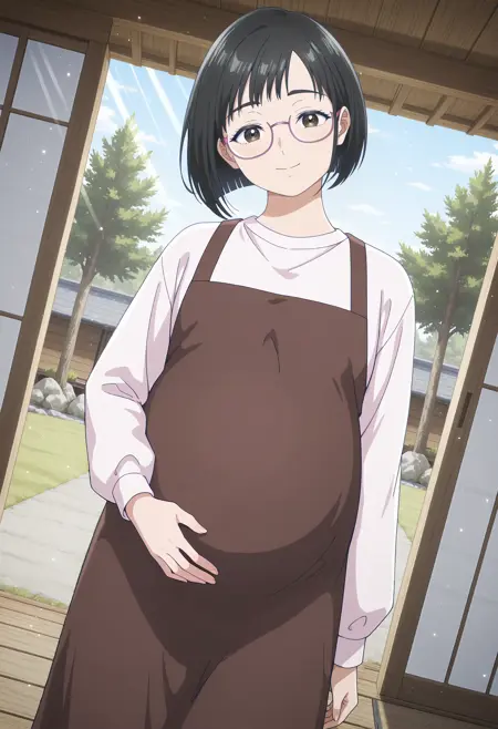 Wako (ワコ) ~ Ame to Kimi to (雨と君と)