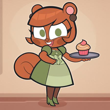 Meryl (AJMarekArt) v1.0