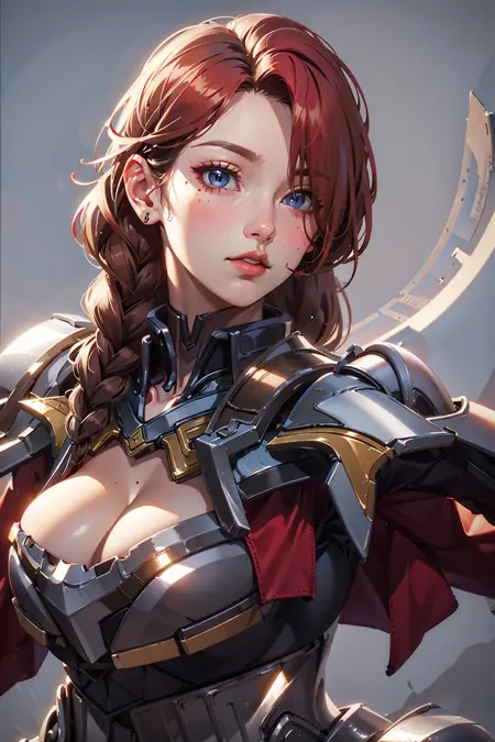 Astrid_AoV_Model_LoRA