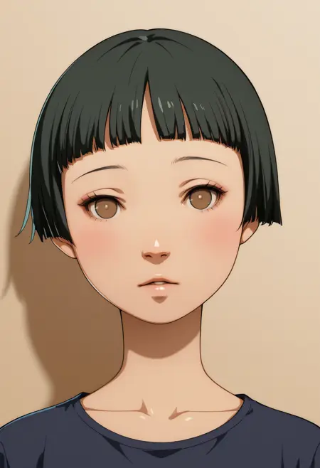 Ayane from Persona 4 [IllustriousXL]