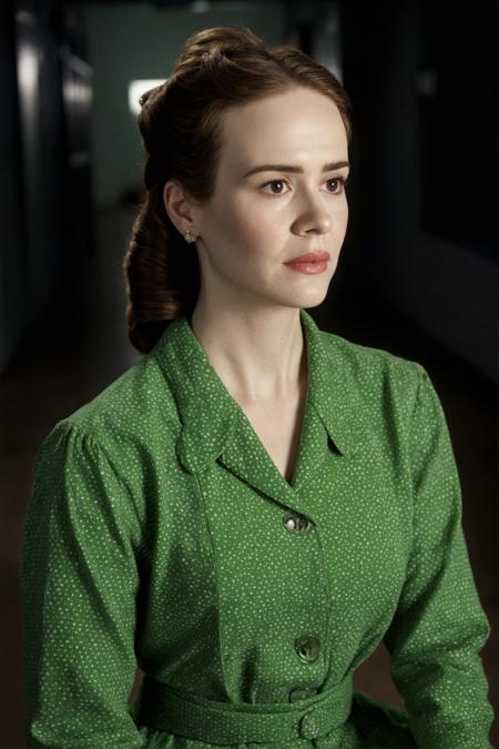 Sarah Paulson V1