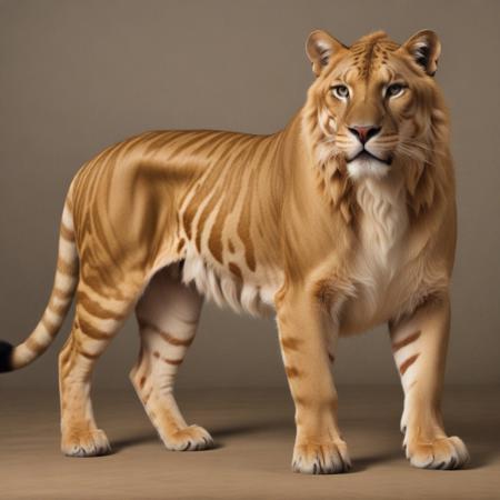 liger V1