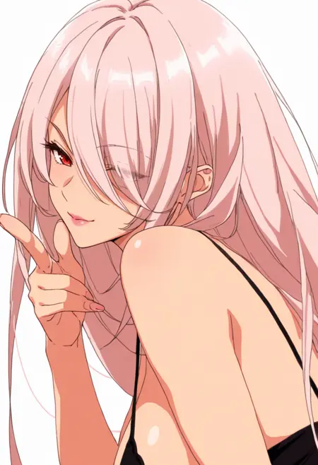 Satsuki Nanri | Fleur The Animation