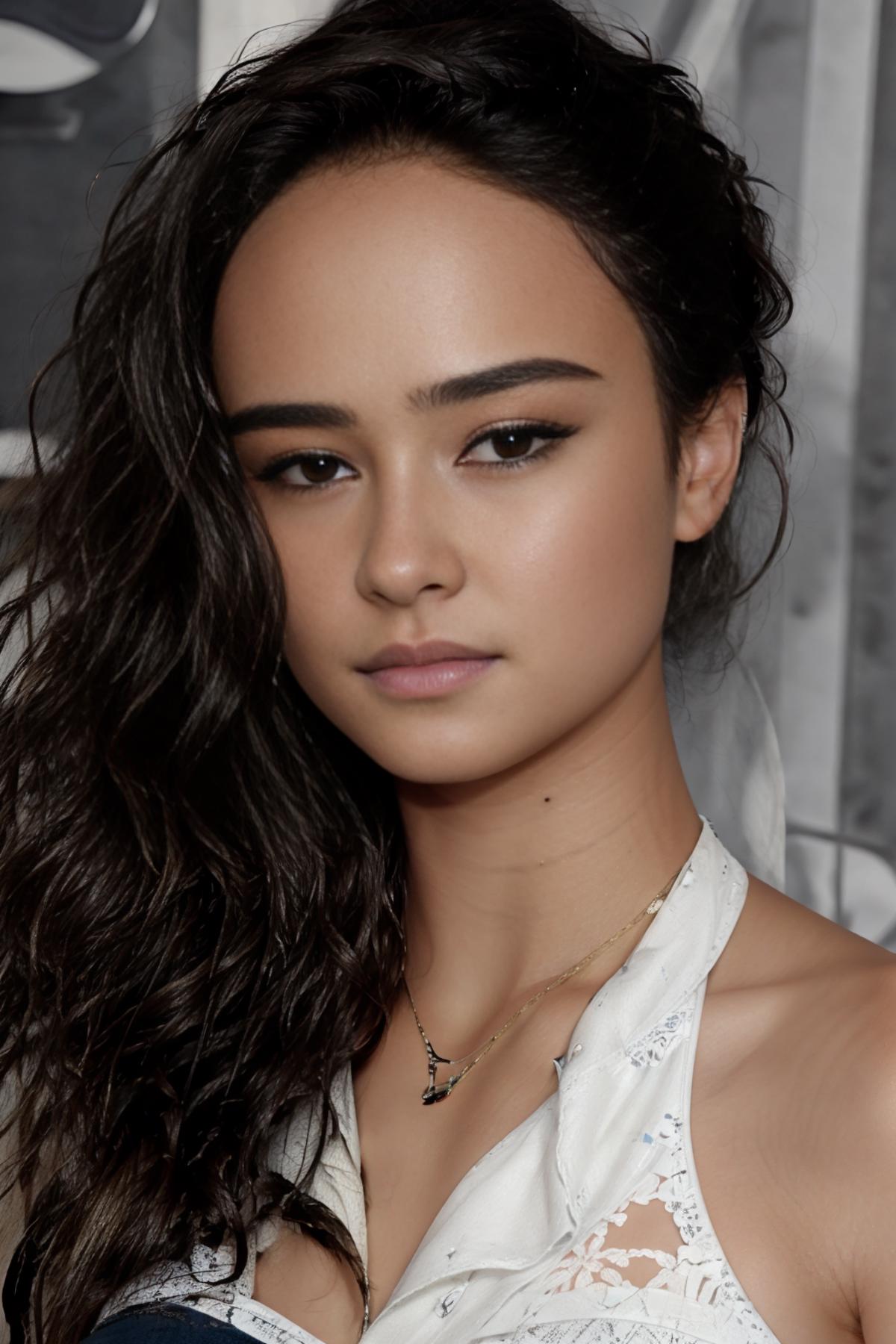 OPT - Courtney Eaton image by OpticalDelusion