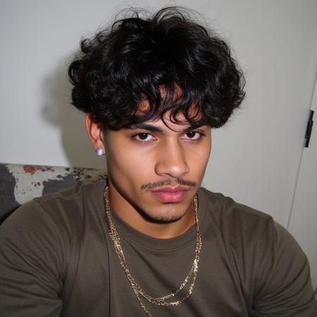 MORE HISPANIC MEN V1