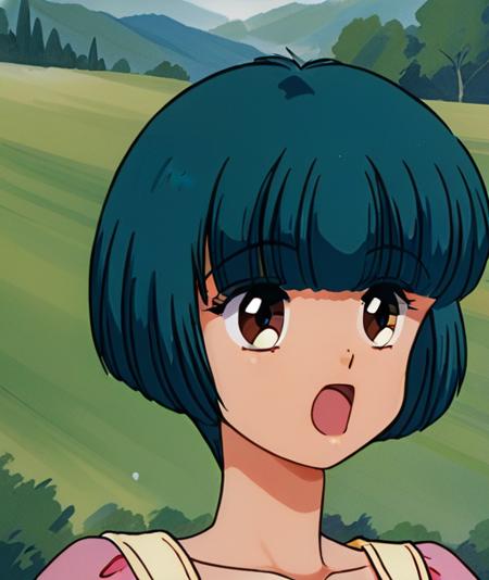 鈴木亜梨実 - ママレード・ボーイ v1.0