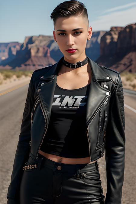 Rhea Ripley - Textual Inversion v1.0