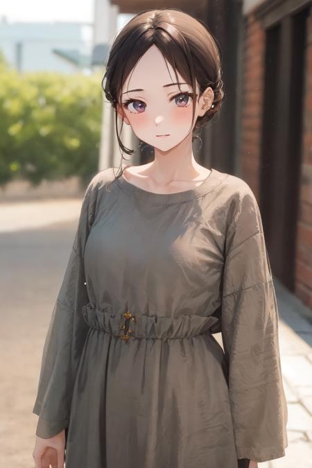Medieval Commoners Clothes v1.0
